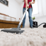 Carpet cleaning near me